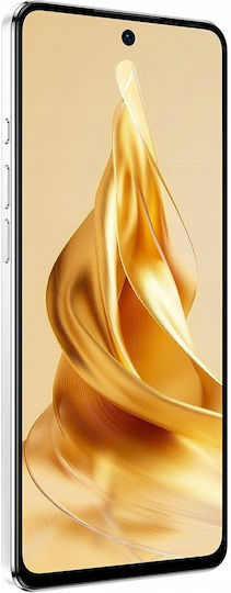 Ulefone Note 18 Pro Dual SIM (6/256GB) Λευκό
