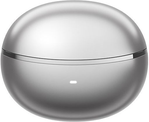 QCY Melobuds N70 Bluetooth Handsfree Earphones with Sweat Resistance and Charging Case Titanium