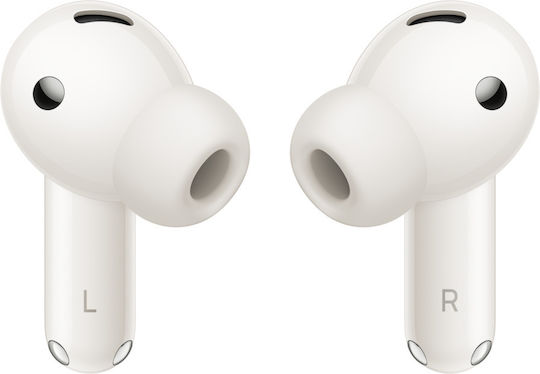 Huawei FreeBuds 7i Bluetooth Handsfree Earphones with Sweat Resistance and Charging Case White