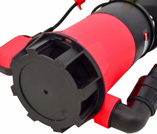 Awtools Submersible Pump Clean Dirty Water Float Switch 1100w 3in1