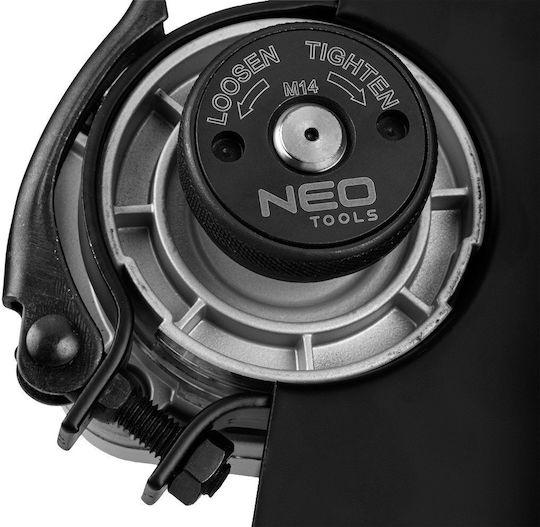Neo Tools 04-715 Polizor unghiular 230mm Electrică 3000W