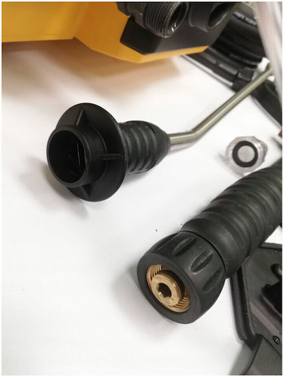DEWALT Combact DXPW002CE Миялна машина Машина с Налягане 180бар