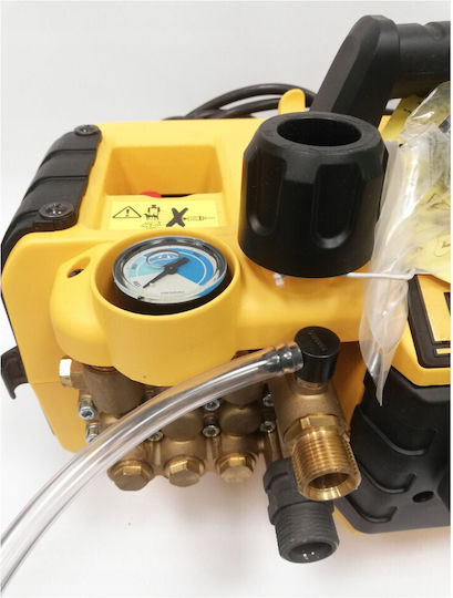 DEWALT Combact DXPW002CE Миялна машина Машина с Налягане 180бар