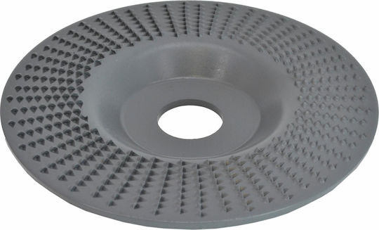 Awtools Straight Sander 125mm
