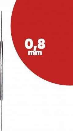 Distar Diamant-Scheibenreiniger 100 x 0,8 x 5 x 22,23 mm