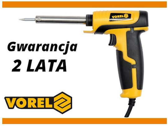 Vorel 79358 Κολλητήρι Ρεύματος 40W