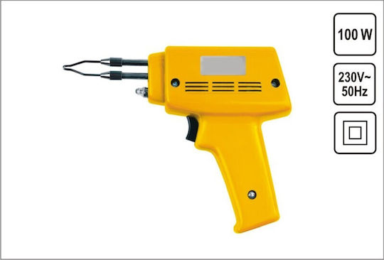 Vorel 79350 Κολλητήρι Ρεύματος 100W