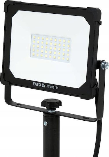 Yato Smd Led Reflector Stand 30w 2850lm