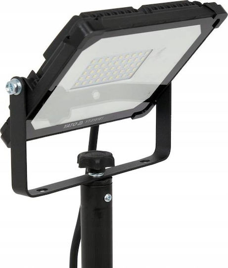 Yato Smd Led Reflector Stand 30w 2850lm