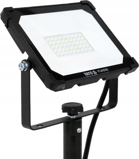 Yato Smd Led Reflector Stand 30w 2850lm