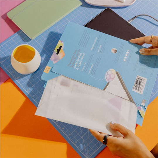 Paperlike Screen Protector (iPad Mini (2021, 2024))