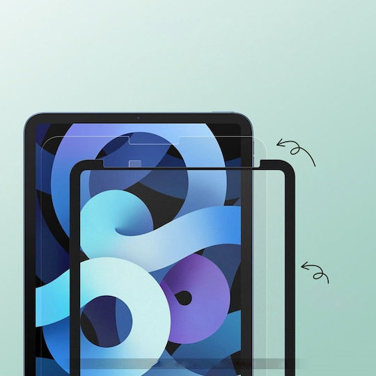 Dux Ducis Ματ Screen Protector (iPad Air 2020/2022) Μαύρο