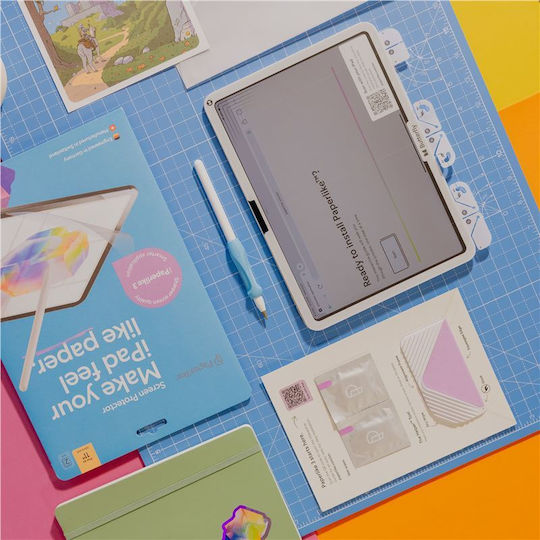 Paperlike Screen Protector (iPad Pro (Apple), iPad Air (Apple))