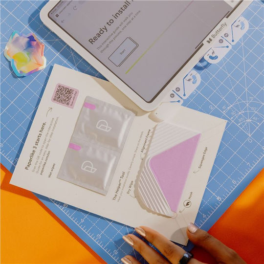 Paperlike Screen Protector (iPad Pro 11” (2024))