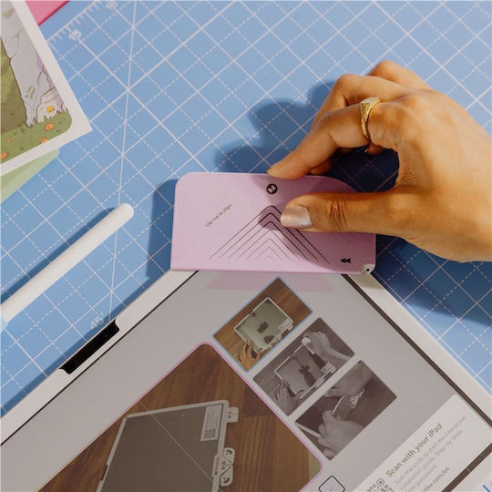 Paperlike Screen Protector (iPad Pro 11” (2024))