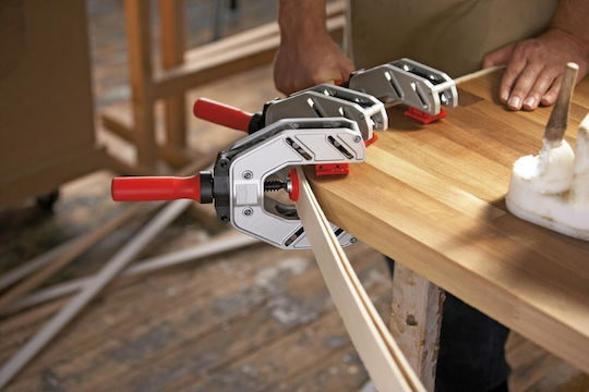 Bessey EKT55 Clamp Corners Maximum Opening 55mm