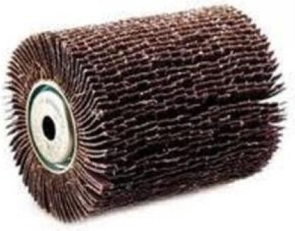 Makita P-04400 Συρματόβουρτσα Σατινιέρας 100mm