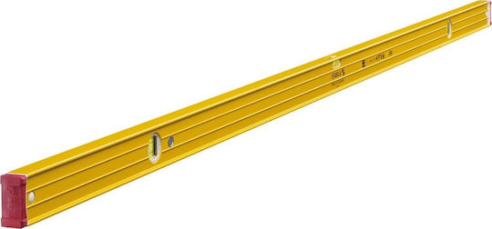 Stabila Level Wasserwaage Aluminium 200cm