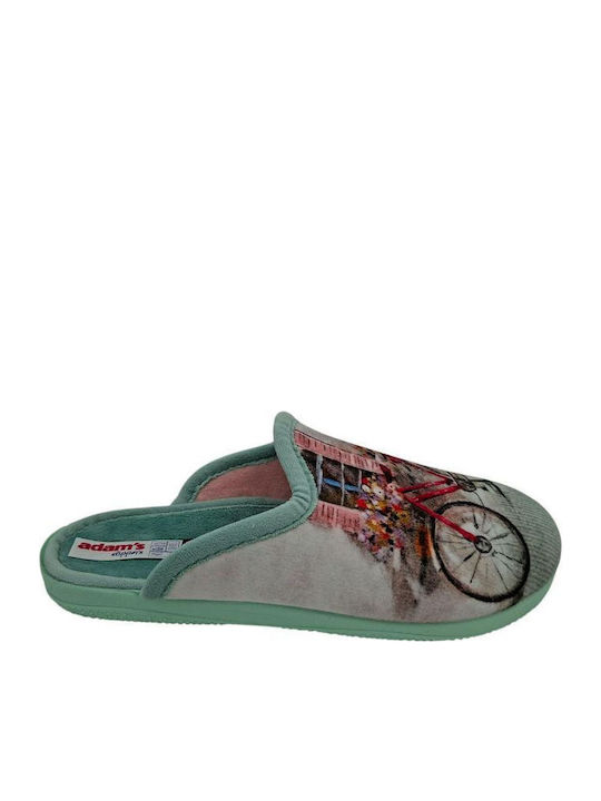 Adam's Shoes