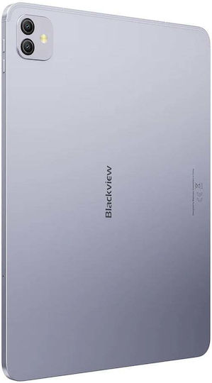 BlackView Link 8 12.7" Tablet (12GB/256GB) Μωβ