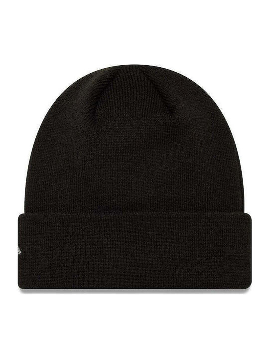 New York Yankees Beanie Unisex Beanie Knitted in Black color