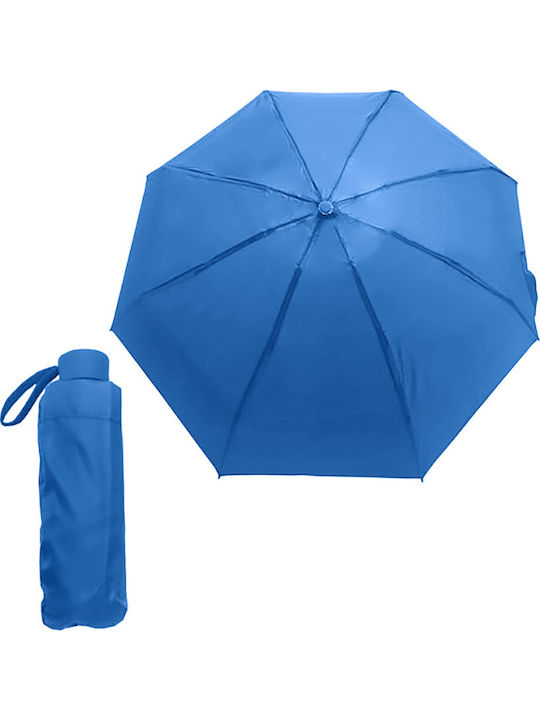 Rain Αντιανεμική Ομπρέλα Βροχής Σπαστή