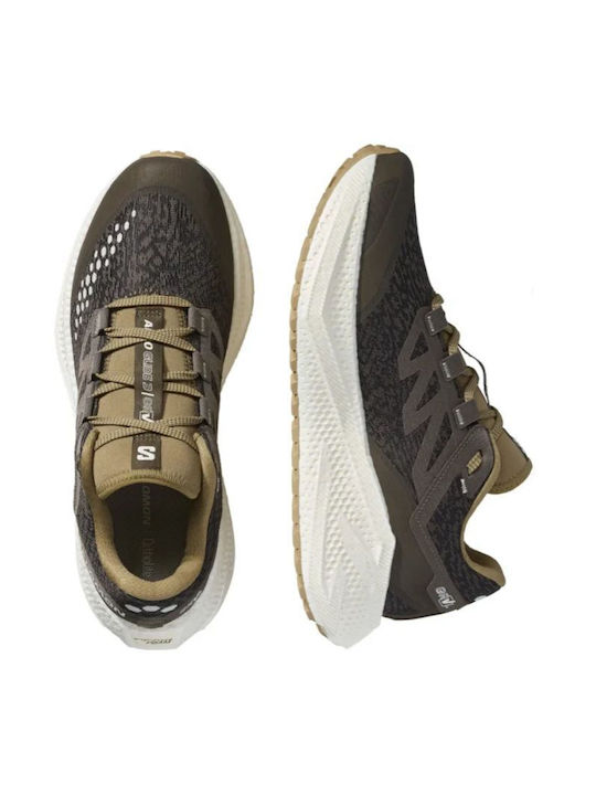 Salomon Aero Glide 3 L47869700 Bărbați Pantofi sport Alergare