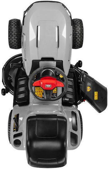 Texas TTS108H Tractor Gasoline
