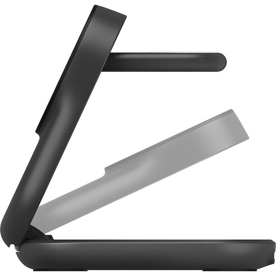 Belkin Kabelloses Ladegerät Qi2 25W Schwarzs (UltraCharge)