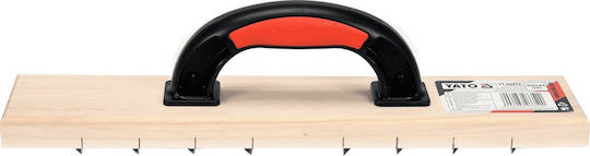 Yato Spachtel Abstreifer 405x84mm YT-52473