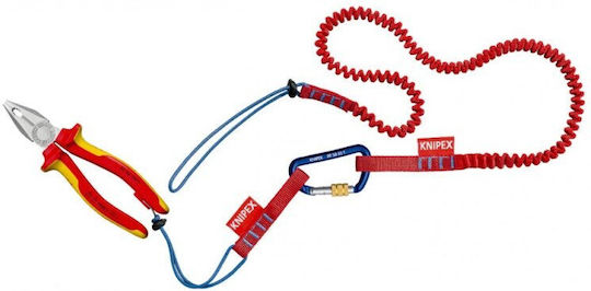 Knipex Αξεσουάρ Εργαλείων 00 50 04 TBK 6τμχ