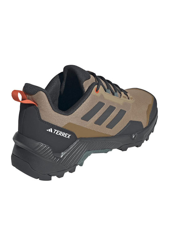 adidas Terrex Eastrail 2 Men's Hiking Shoes Brown