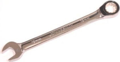 Jonnesway German Polygon Ratchet Ring 10mm 1pcs