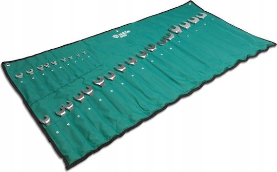 Sata Set Germano-polygon 26buc