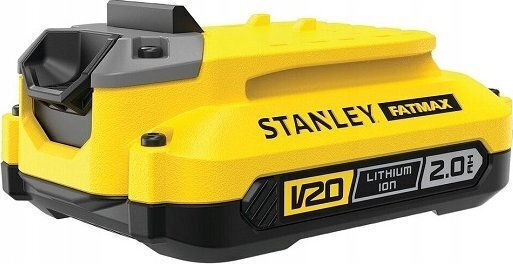 Stanley SFMCD711 Ударен Двигател За Бормашина Електрически