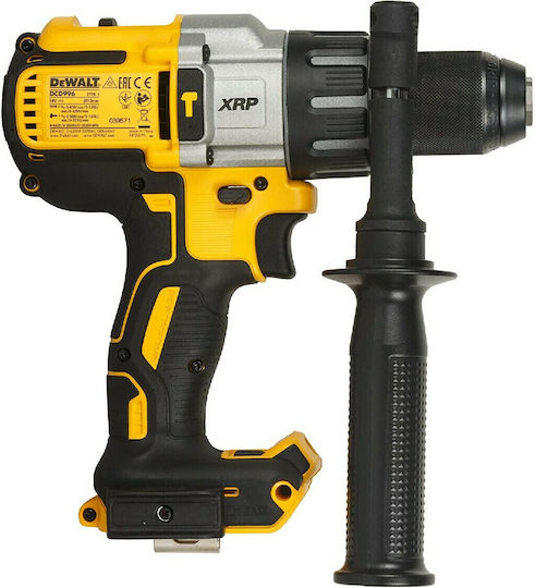 DEWALT DCD996N Percussive Battery Drill Driver Solo 18V