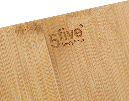 5Five Stand pentru tabletă Birou în culoarea Maro
