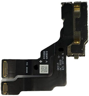 Frontkamera für iPhone 14 Pro