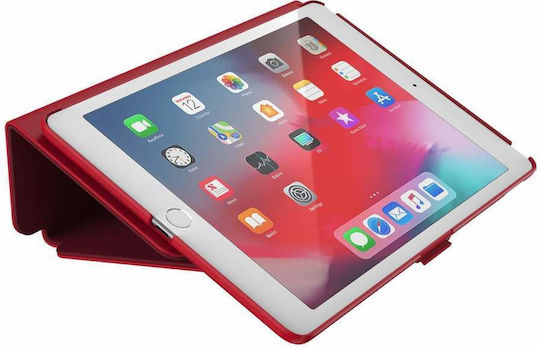 Speck Balance Folio Flip Cover Roșie (iPad Air 2019 / iPad Pro 2017 10.5")