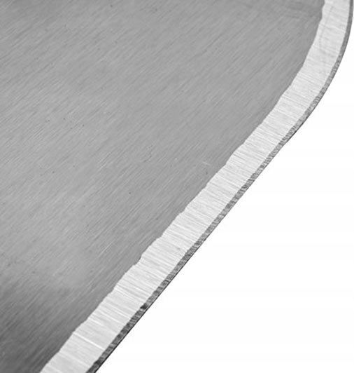 Jufisto 450mm Hand Tool with Wooden Handle