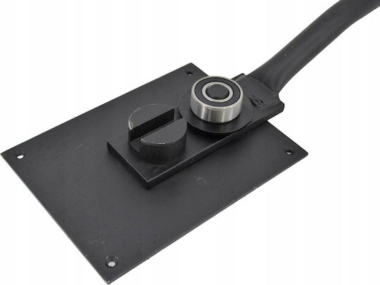 Awtools Rod Bender 12mm Bearing-based