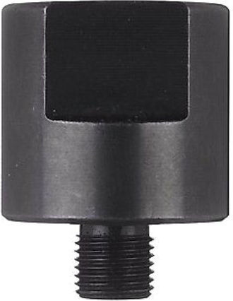 Milwaukee 4932430464 Adapter Angular Wheel M14 in 1/2x20 Angle Grinder