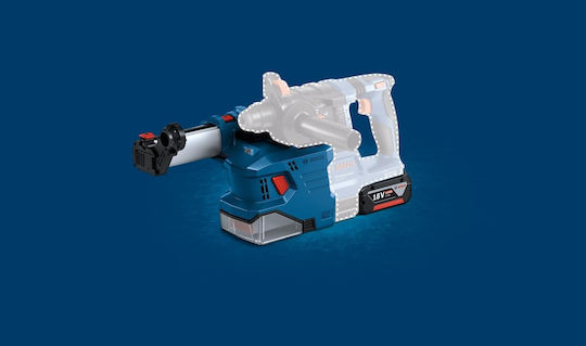 Bosch 1600A028H6 Rotary Hammer Part