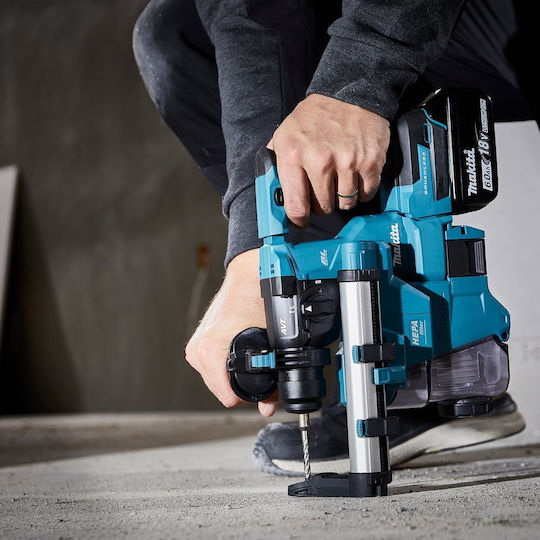 Makita 1911P2-6 Σύστημα Αναρρόφησης Σκόνης Ηλεκτρικών Εργαλείων