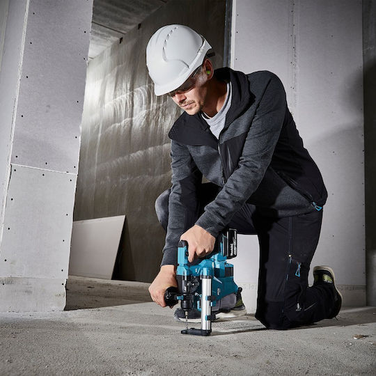 Makita 1911P2-6 Σύστημα Αναρρόφησης Σκόνης Ηλεκτρικών Εργαλείων