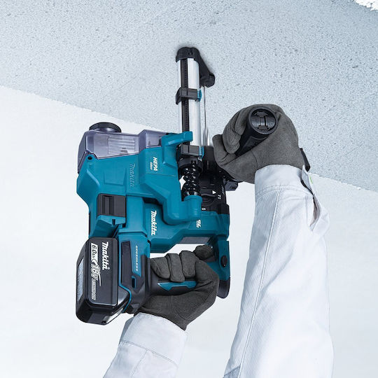 Makita 1911P2-6 Σύστημα Αναρρόφησης Σκόνης Ηλεκτρικών Εργαλείων