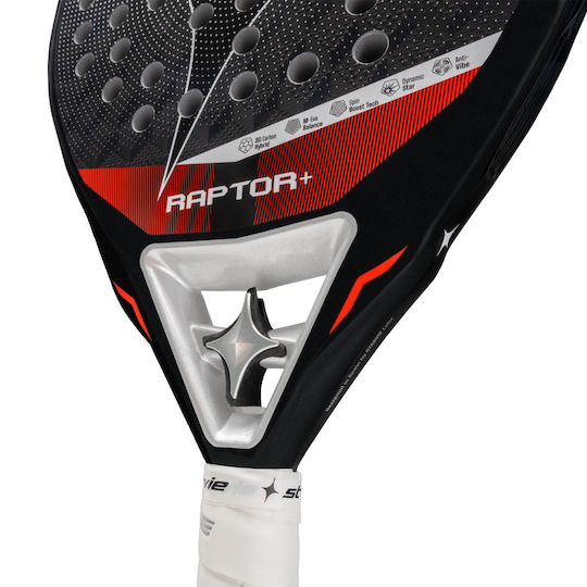 Starvie Raptor+ Ρακέτα Padel Ενηλίκων