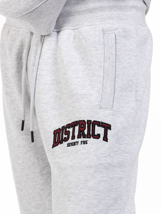 Jogginghose Grey