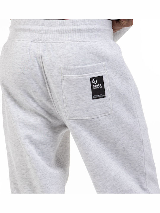 Jogginghose Grey