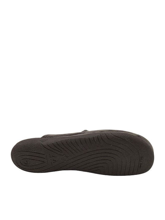 Men's Slipper Brown